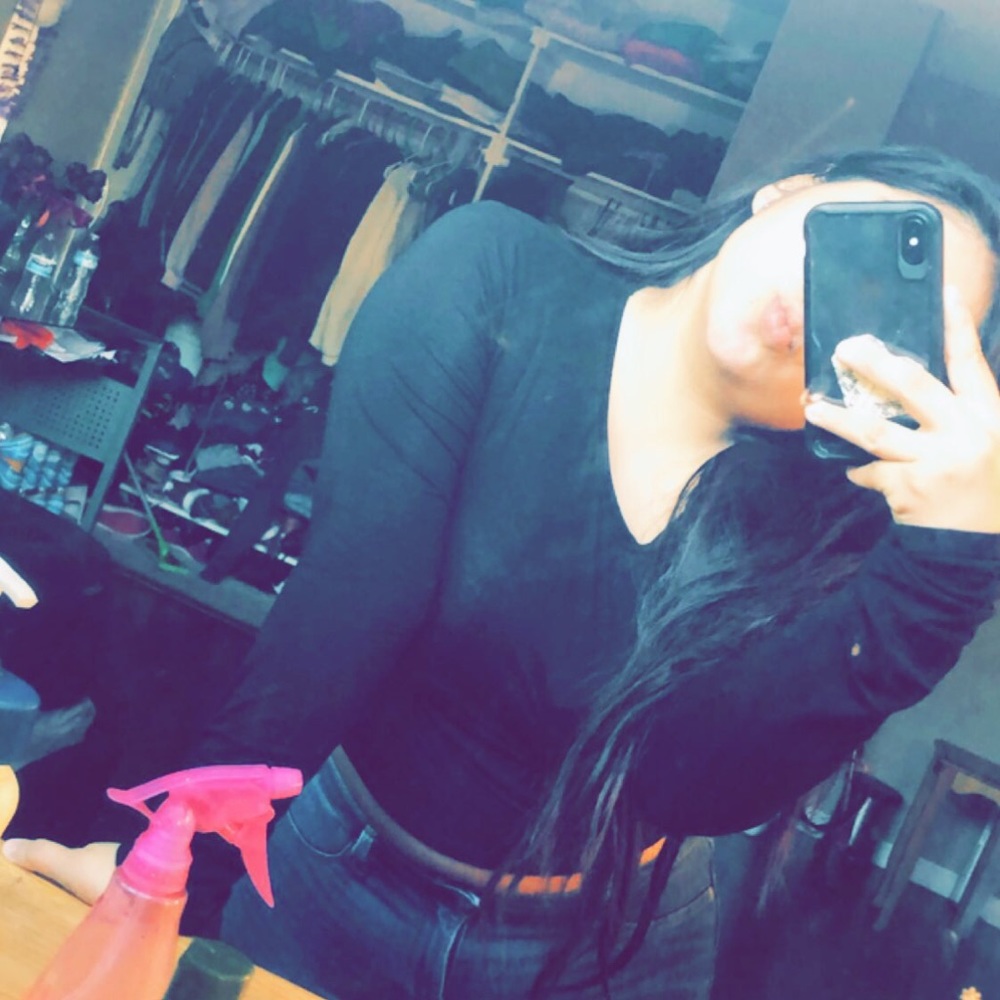 Meet your Posher, Jovanna